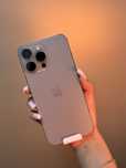 Не активированный iPhone 16 pro max 256 ГБ