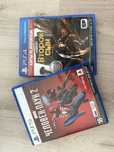 Игровой Диск Ps5-ps4 г.Атырау-15.000