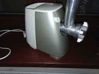 Мясорубка PHILIPS HR 2723