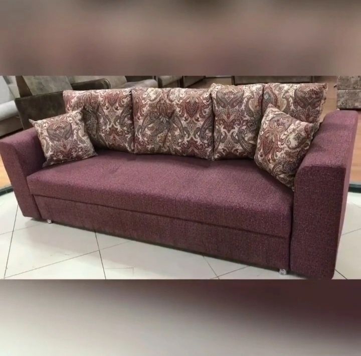 Новый диван-тахта. Продам.