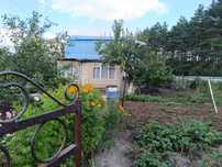 Продам дачу СТ Веснянка (Астра)