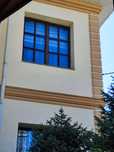 Продам фасадные панели из пенопласта