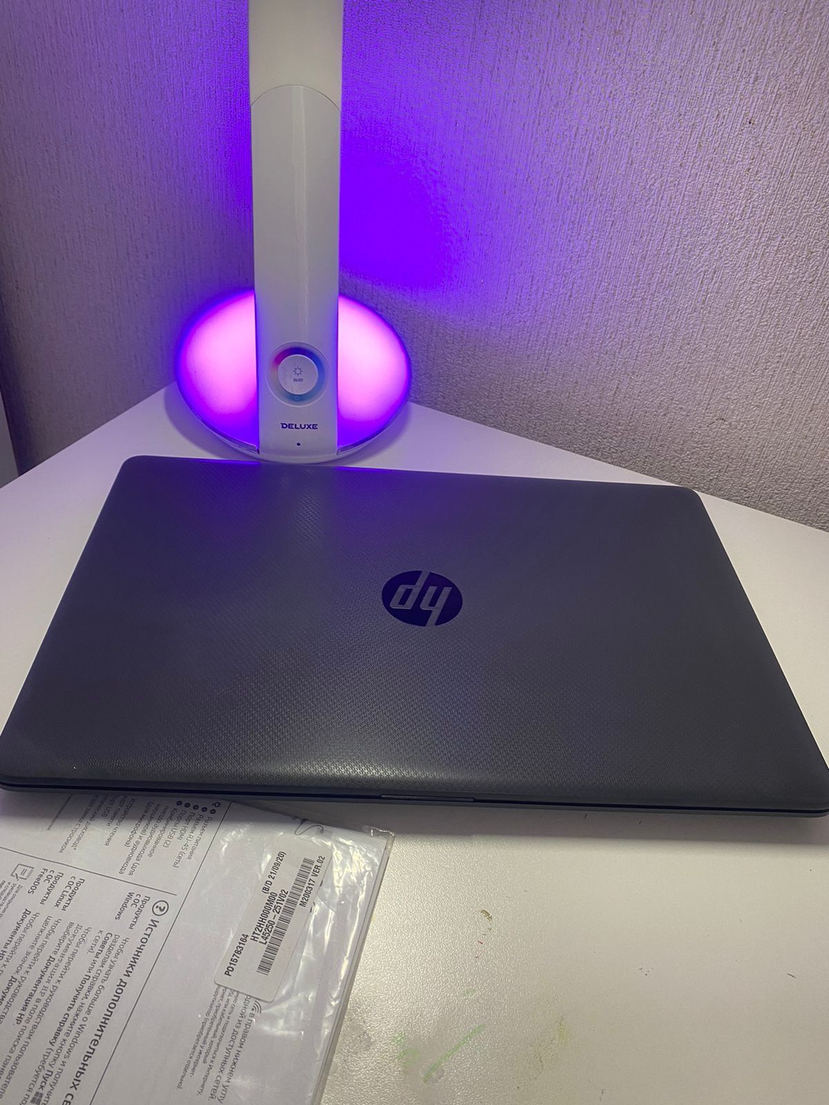 Ноутбук hp, в хорошем качестве