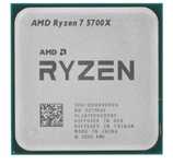Ryzen 7, 5700x процессор