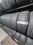 Продам резину 225/60/17 4шт. HANKOOK 120000. В отличном состоянии.