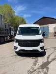 Ford Transit 2024