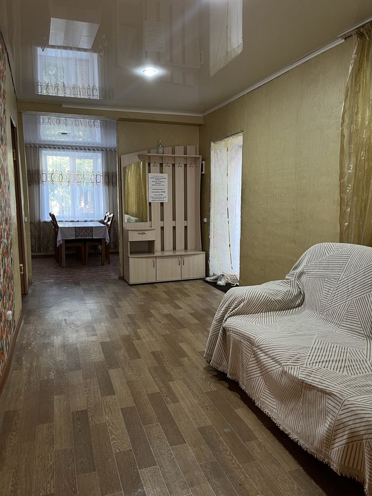 Дом в пос.Боровое