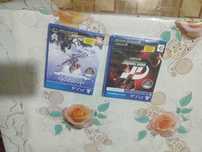 Диски PS4  и PS5