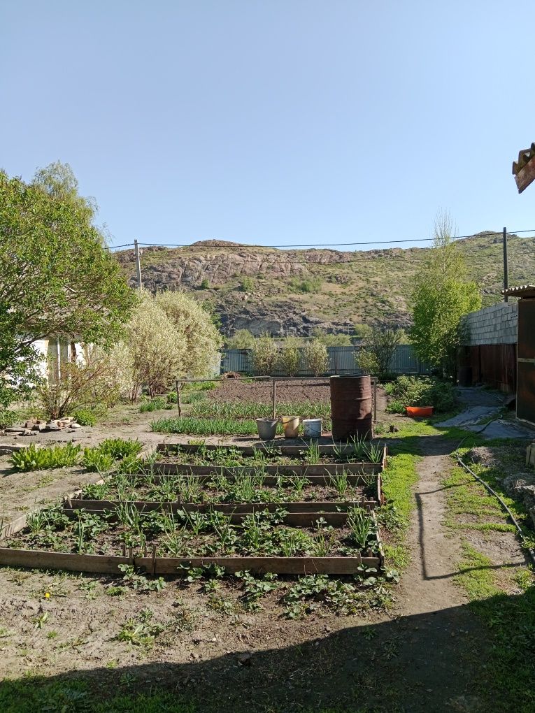 Продам дом на Левом берегу у берега Иртыша