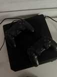 PlayStation 4 в идеальном состояние
