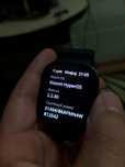 Redmi watch 4 black