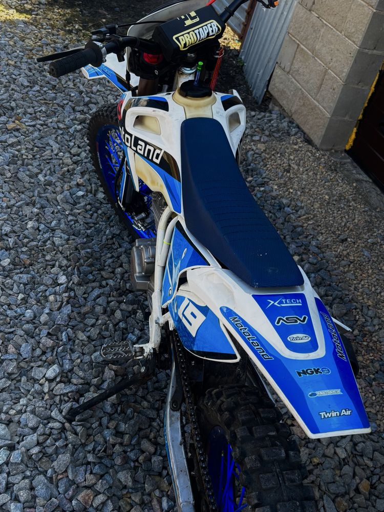 Motoland xt250hs