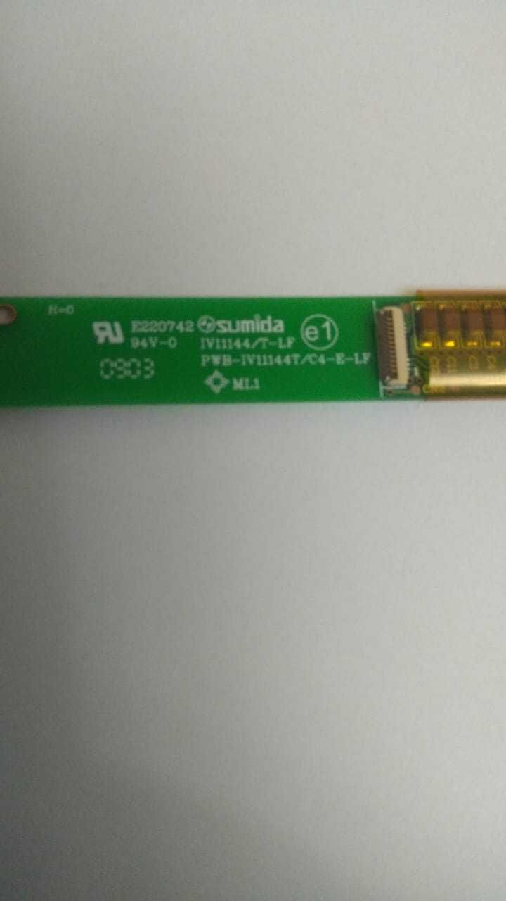 ЖК-инвертор LCD  Inverter для ноутбука Dell Latitude E6500 Precision