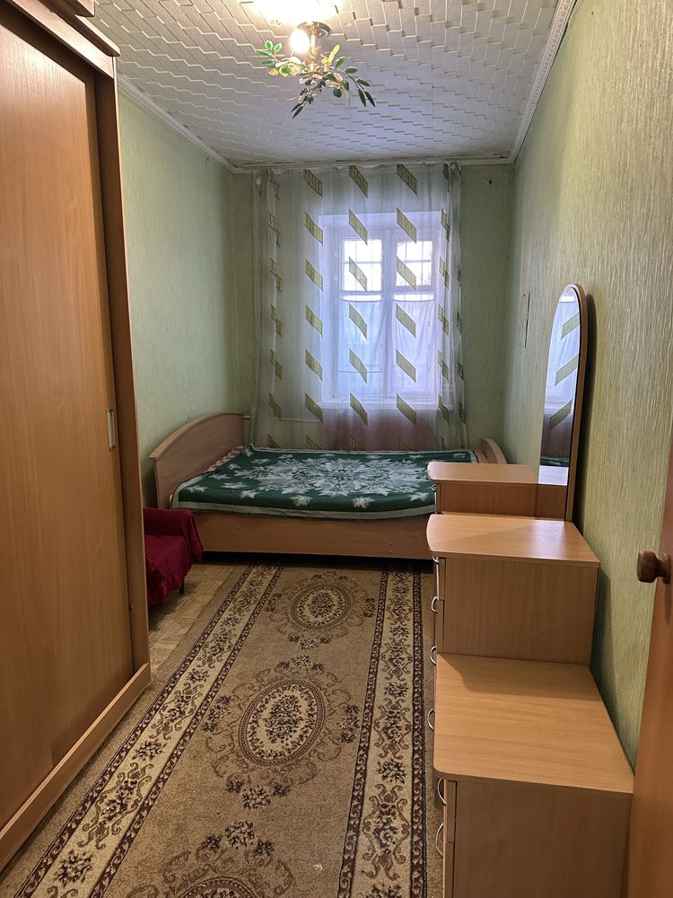 Продам 3 комнатную квартиру