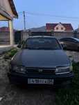 Nissan primera 1994