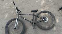 ОБМЕН Cruiser blak edition