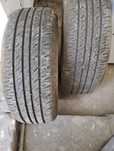 Летний шина 215/60 R16 95V