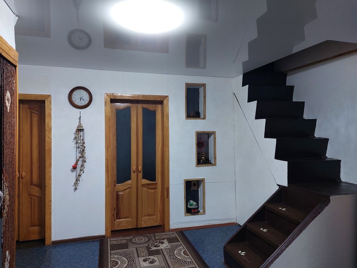 Продам дом частный