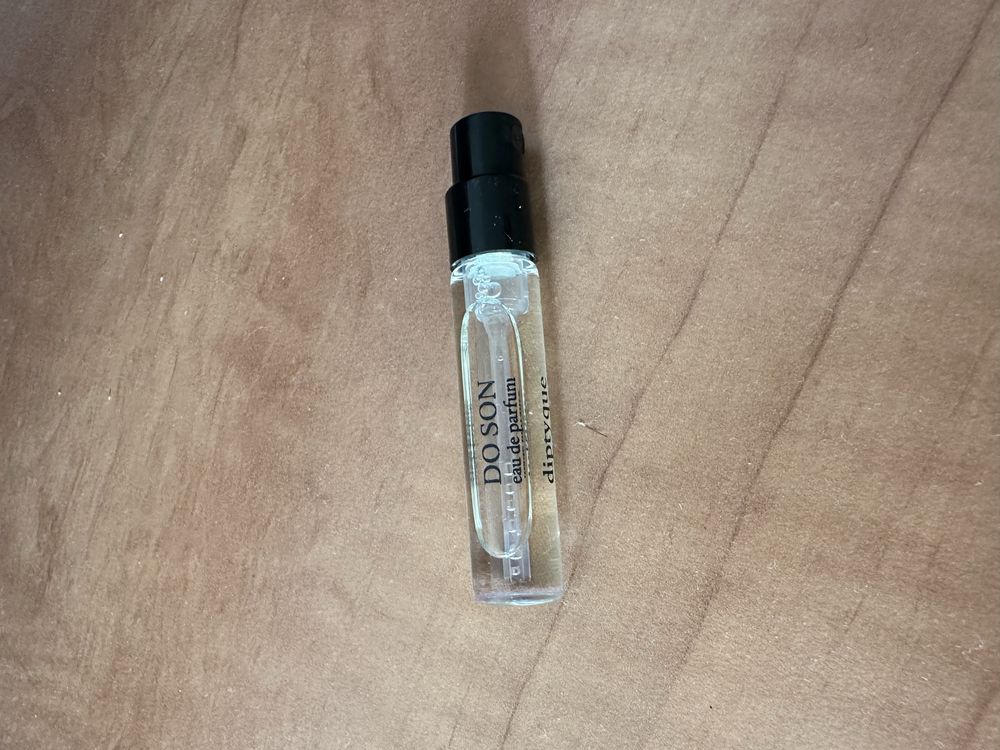 Пробник Diptyque Do Son EDP