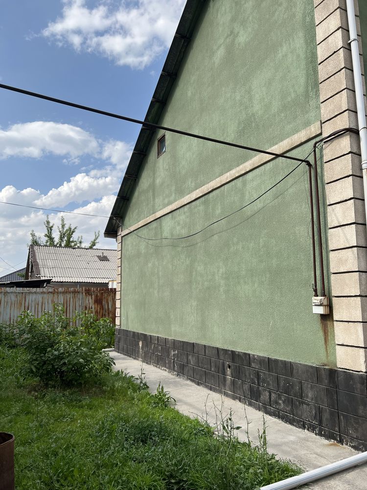 Продажа дома или обмен на квартиру Алматы, Астана