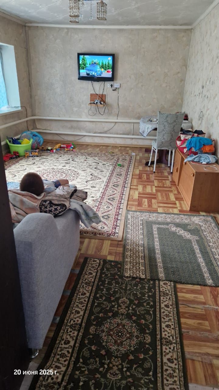 Продам дом г.Талдыкорган мкрн. Каратал