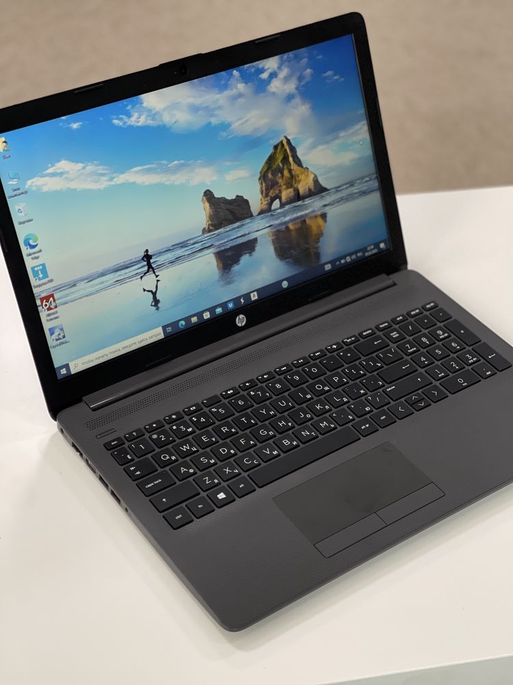 Продается ноутбук HP 255 G7