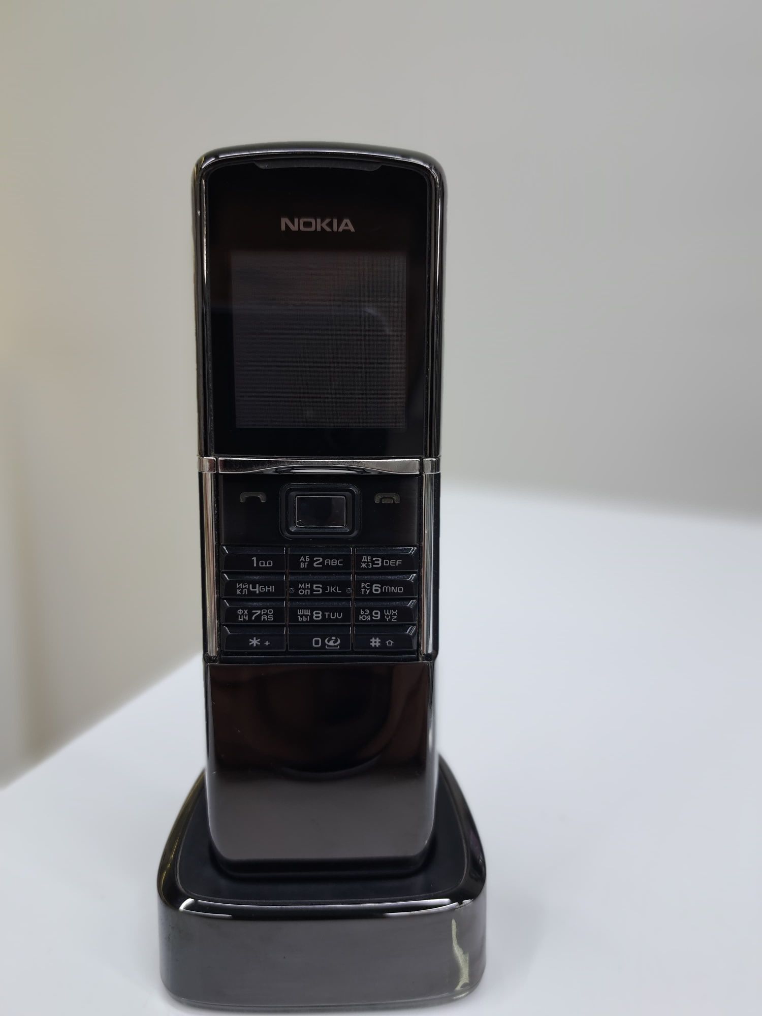 Nokia 8800 Sirocco