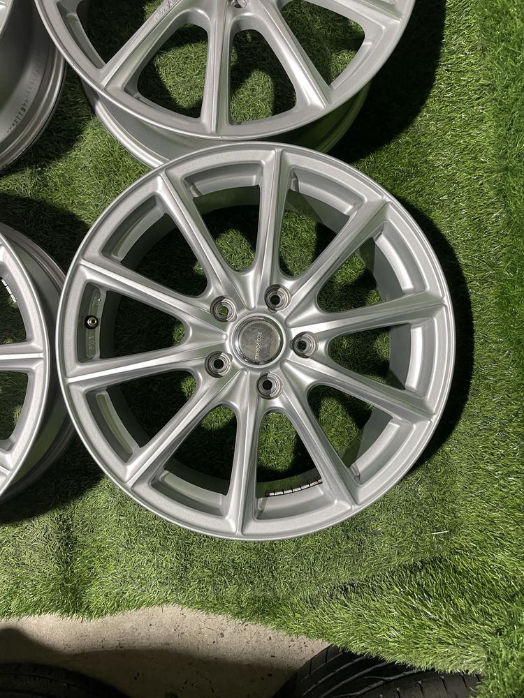 Продам диски R17 5x114.3 Toyota, Kia, Hyundai, Nissan