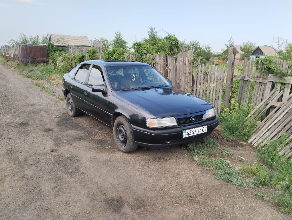 Продам Opel Vectra A