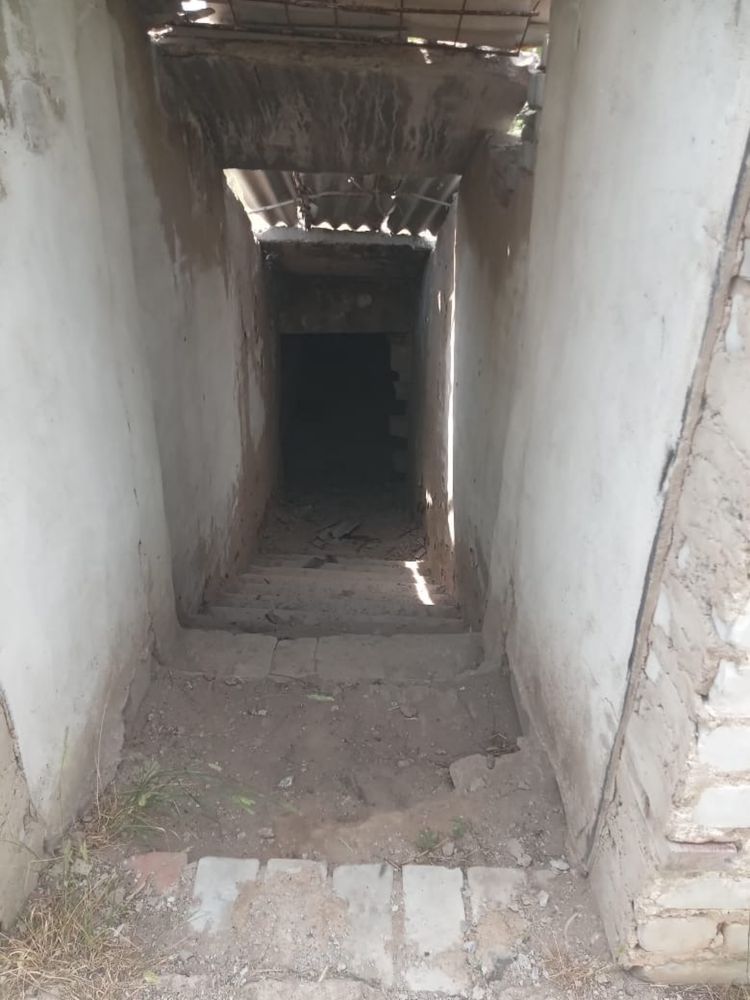 продам гараж село актогай