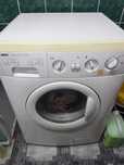 Продам стиральную машину ZANUSSI AQUACYCLE 1000