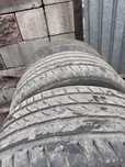Покрышки R17/245/45