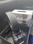 Наушники Marshall Major IV черный