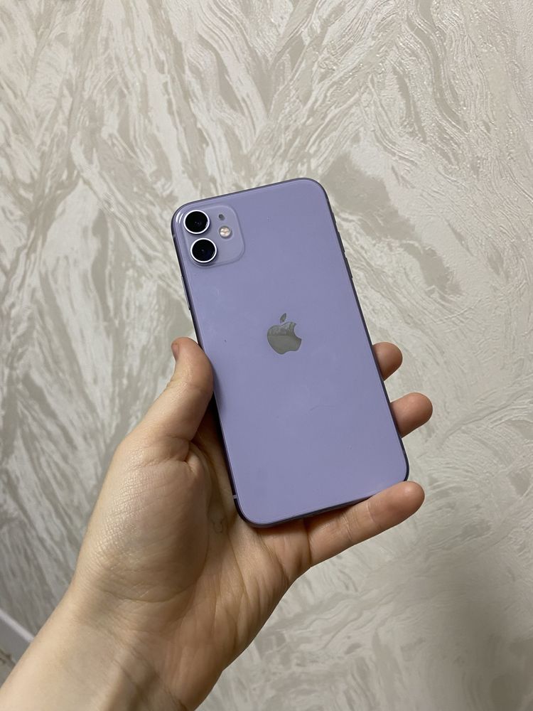 Iphone 11 взломанный