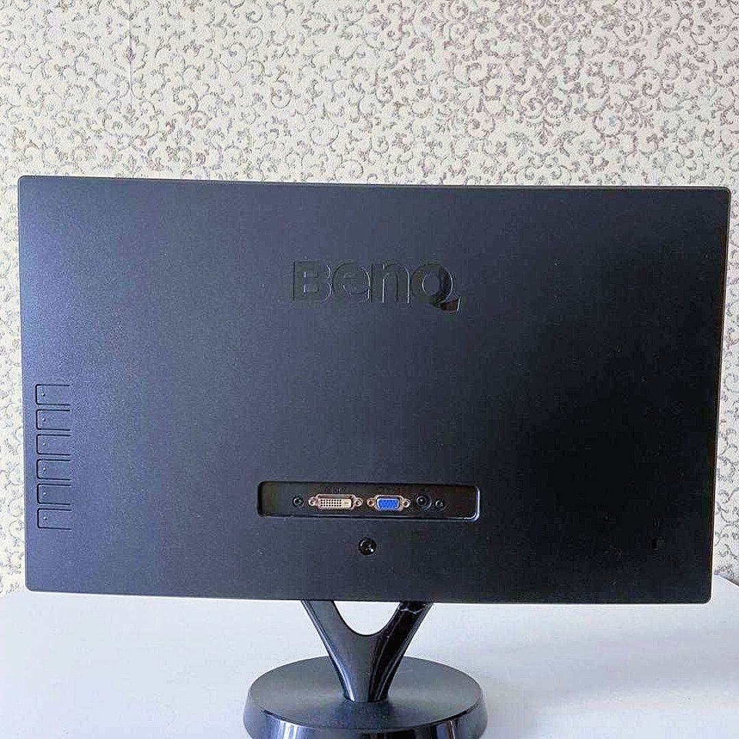 21.5" Монитор BenQ VW2245, 1920x1080, 76 Гц, *VA