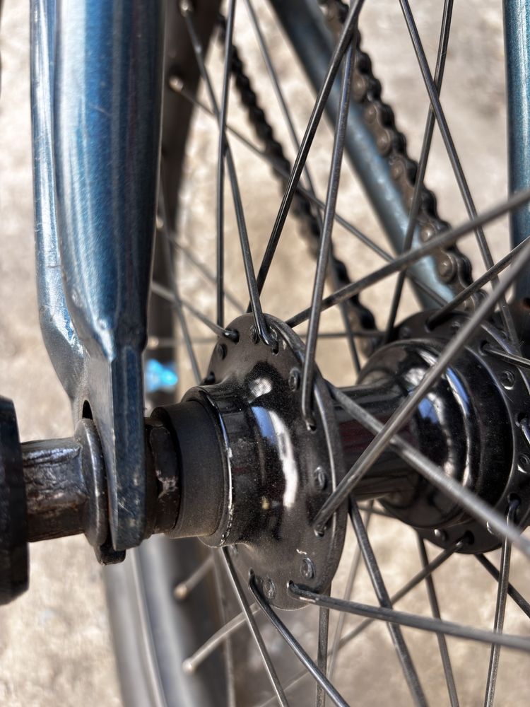 продам bmx.