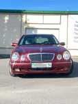 Продам машину mercedes-benz E240