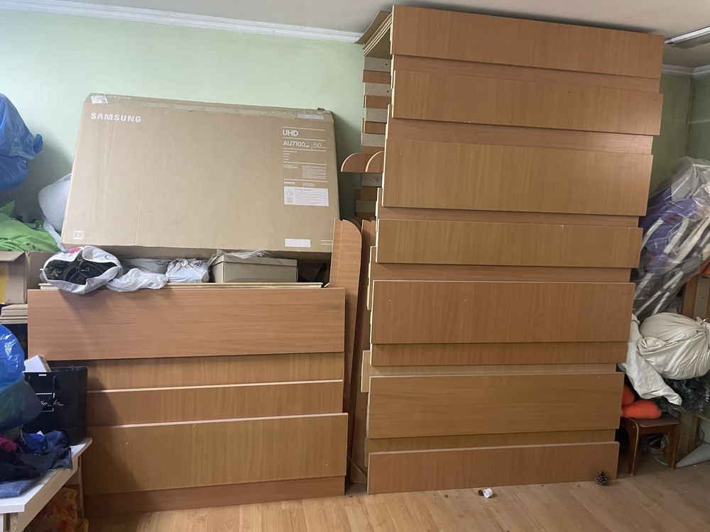 Детский сад мебель