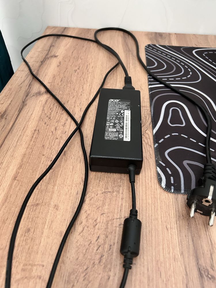 Игровой ноутбук Acer nitro 5