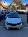 Kia Rio 2013 года в отличном состоянии