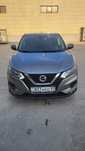 Продою автомобиль Nissan Qashqai