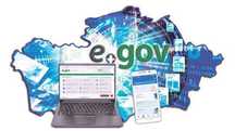 EGov Егов, Elicense Елицензия, Электронные счета фактуры, Гос закуп
