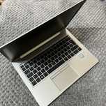 Hp elitebook 830 g6 i5-8265U, ОЗУ 8гб, 256гб