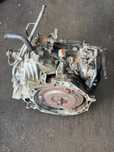 АКПП Mazda MPV 3 L