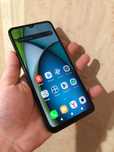 В продаже Redmi A3X.