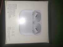 AirPods Pro новые