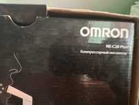 Omron Comp Air NE-C28 Plus компрессорный ингалятор для всех возрастов
