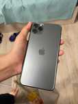 Iphone 11 pro max 64g