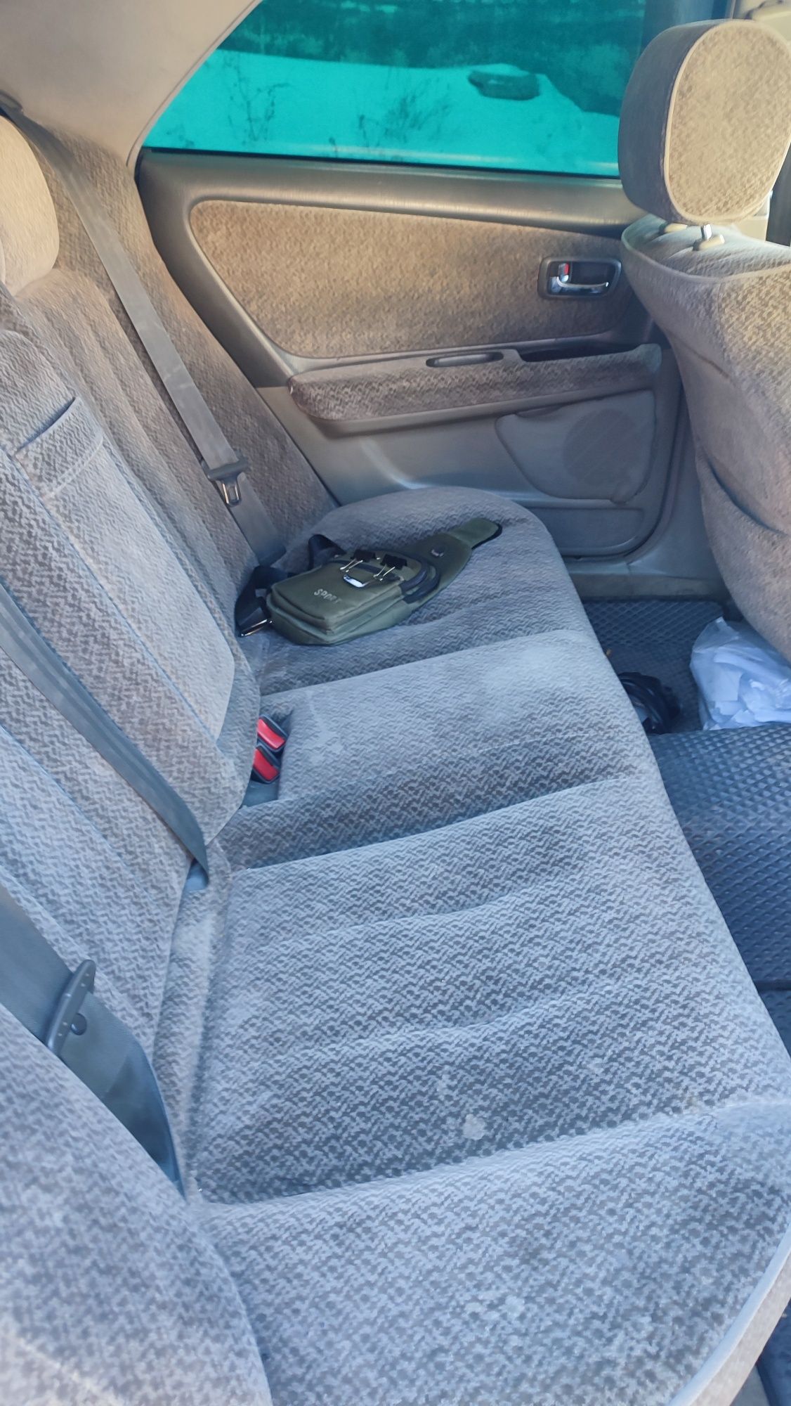 TOYOTA Mark2 100