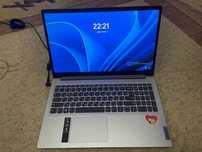 Lenovo IdeaPad 1 15ALC7 Ryzen 5 5500U 16GB / SSD 512GB